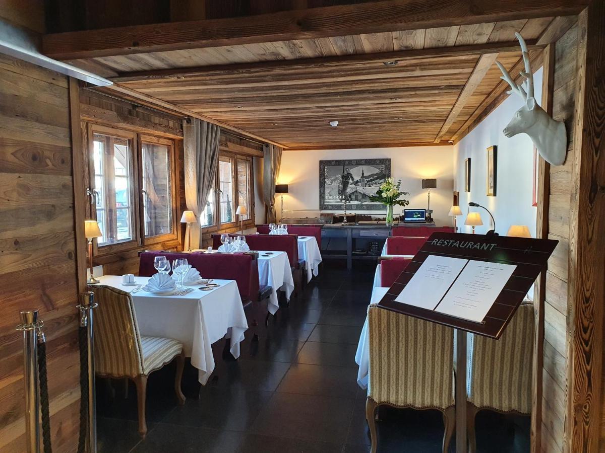 Le Chalet Blanc 메게브 외부 사진