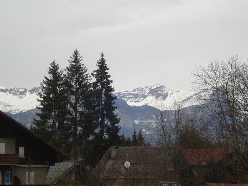 Le Chalet Blanc 메게브 외부 사진