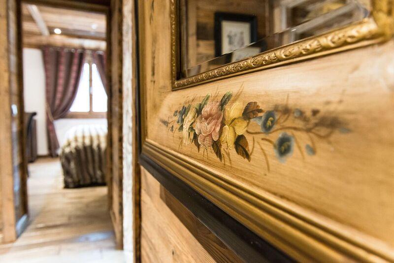 Le Chalet Blanc 메게브 외부 사진