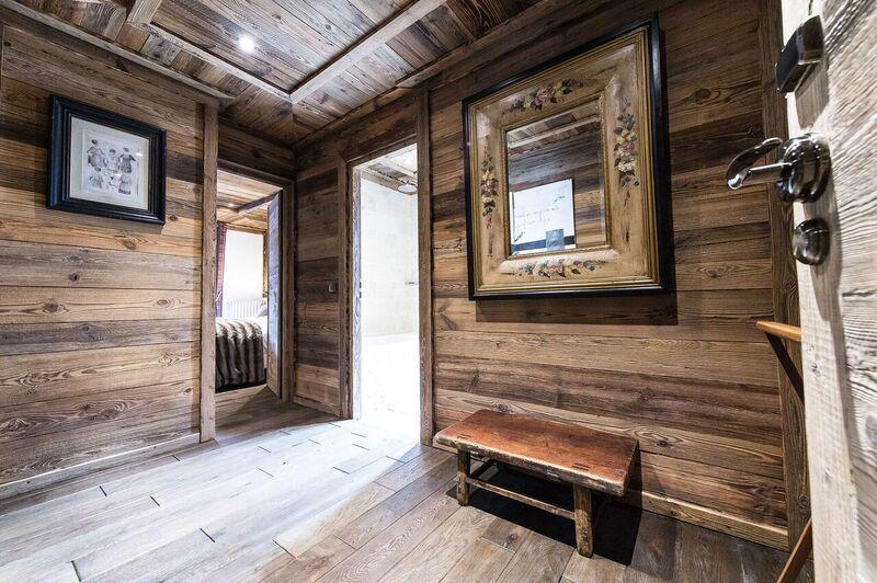 Le Chalet Blanc 메게브 외부 사진